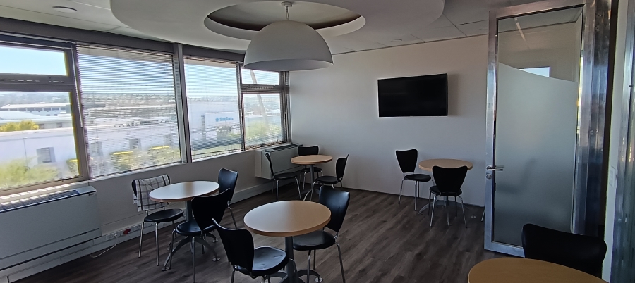 Commercial Property for Sale in Tyger Valley Western Cape